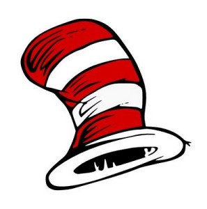 The 500 Hats of Dr. Seuss | Review-Land